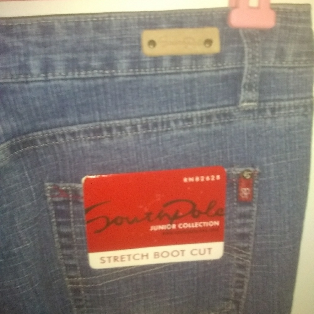 South Pole Jeans